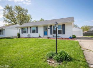 310 Radisson Rd, Marquette Heights, IL 61554