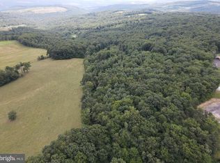 0 Avilton Lonaconing Rd, Lonaconing, MD 21539