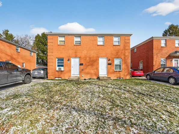 4084-4086 Larry Pl, Columbus, OH 43227