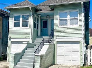 3107 Jena St, New Orleans, LA 70125