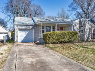 1475 E Stanford St, Springfield, MO 65804