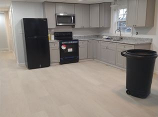 313 E Main St #2, Mount Olive, NC 28365
