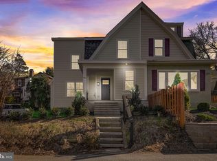 257 N Aberdeen Ave, Wayne, PA 19087