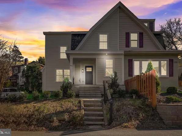 257 N Aberdeen Ave, Wayne, PA 19087