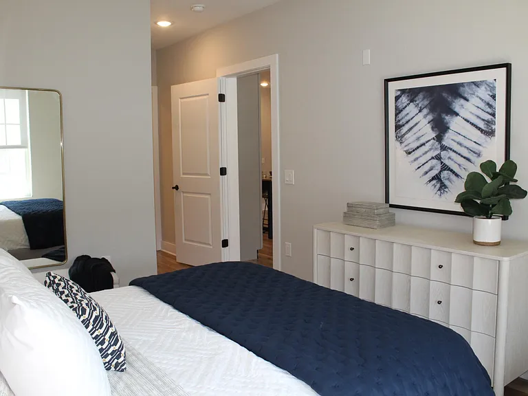 The Fritz Apartments — Photo 17