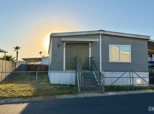 6601 Eucalyptus Dr Spc 102, Bakersfield, CA 93306