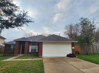 8206 Soledad Dr, Houston, TX 77083