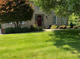 826 Hillcrest Cir, Wexford, PA