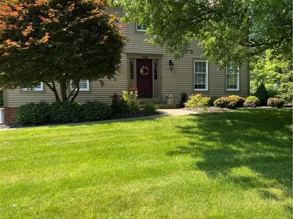826 Hillcrest Cir, Wexford, PA 15090