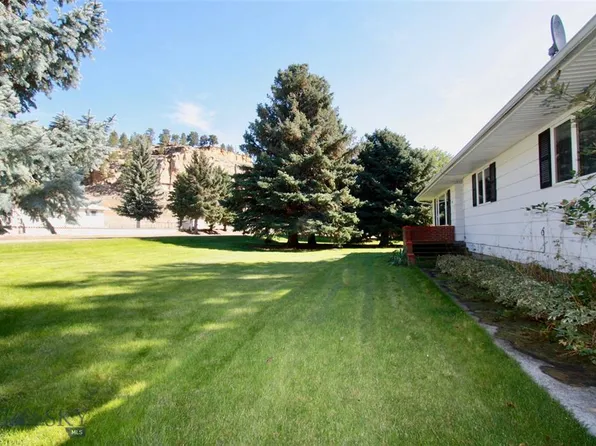 108 5th Ave W, Ryegate, MT 59074