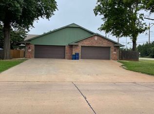 522-524 Rogers, Stillwater, OK 74075