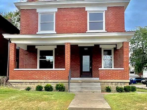 356 E 20th Ave, Columbus, OH 43201
