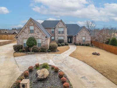 807 Cascade Dr, Cabot, AR, 72023