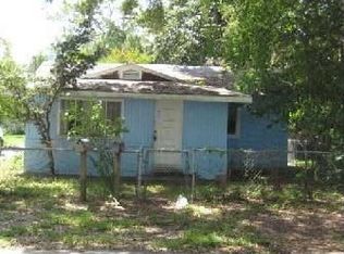 730 Ruth St, Daytona Beach, FL 32114