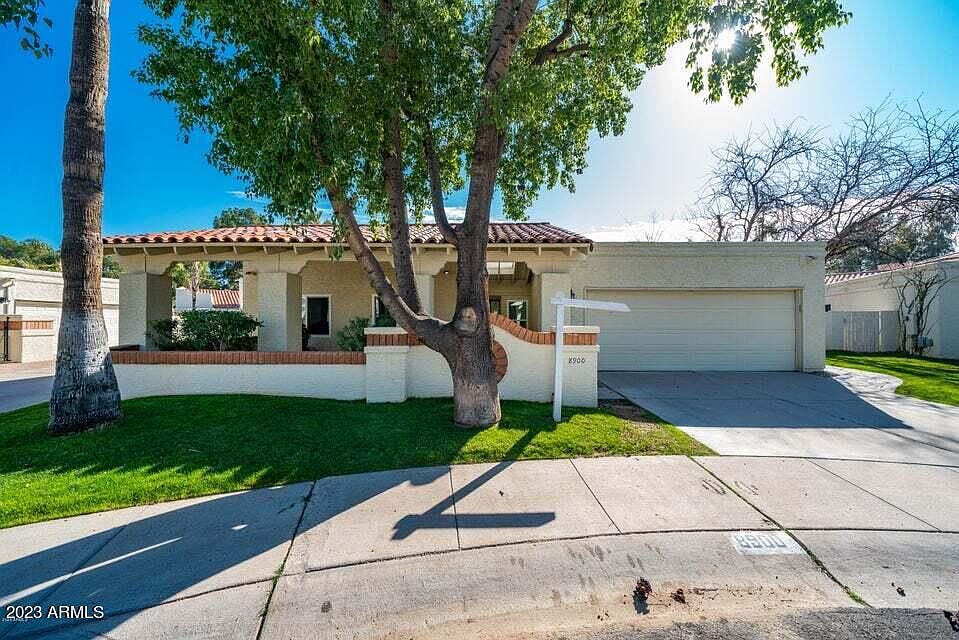 1st image of 8900 N 83rd Street