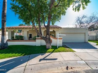 8900 N 83rd St, Scottsdale, AZ 85258
