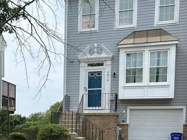7914 Brightmeadow Ct, Ellicott City, MD 21043