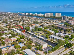 5900 NE 7th Ave N #103N, Boca Raton, FL 33487