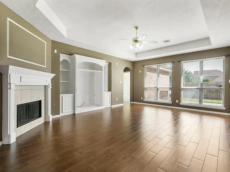 6642 Redberry Glen Ln — Photo 8
