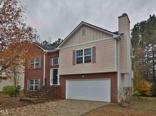 2003 Redwood Trce, Ellenwood, GA 30294