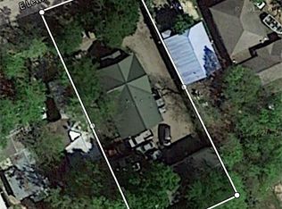 111 E Lewis St, Conroe, TX 77301