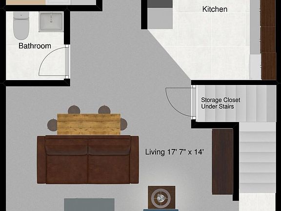 2nd image of 1001 Fannon Dr #8e9d105db