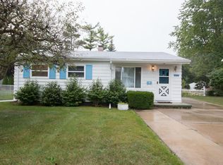 3506 S Catherine St, Lansing, MI