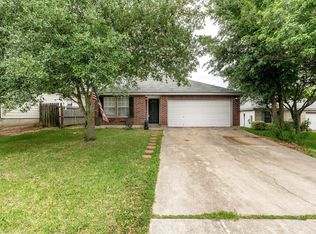 1108 Overlook Way, San Marcos, TX 78666