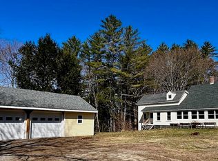 15 Roslyn Ave, Warner, NH 03278