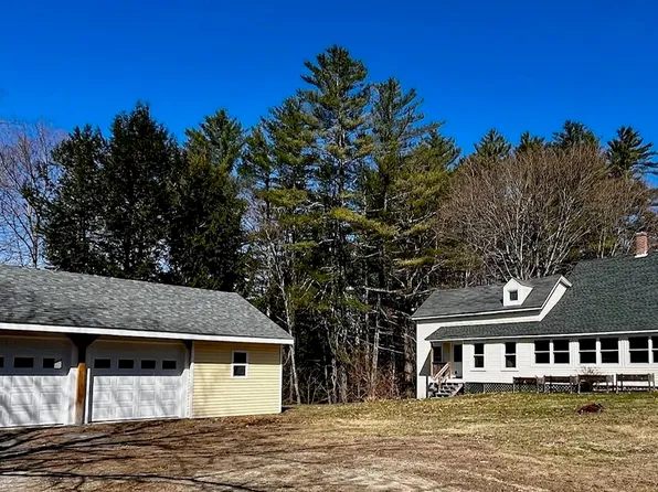 15 Roslyn Avenue, Warner, NH 03278