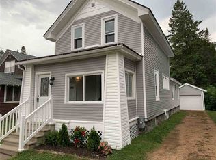 506 Lincoln St, Antigo, WI 54409