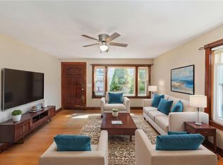 75 Northup St, Warwick, RI 02889