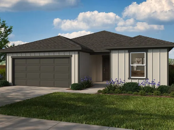 Plan 1793 Plan, Madera Preserve