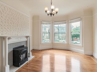 1340-1342 12th Ave, San Francisco, CA 94122