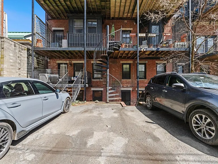453 Massachusetts Ave #1 — Photo 30