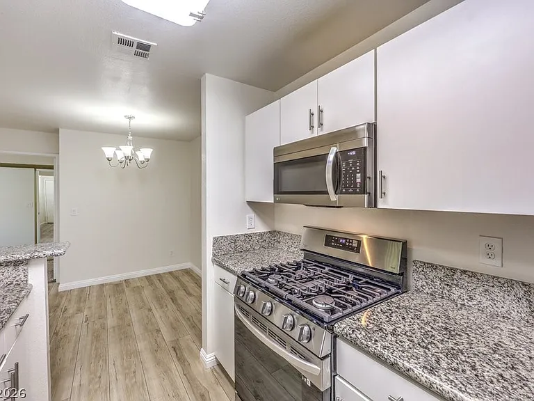 2200 S Fort Apache Rd #1087 — Photo 13