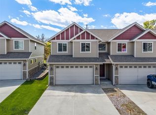 2863 N 27th Ave #1, Bozeman, MT 59718