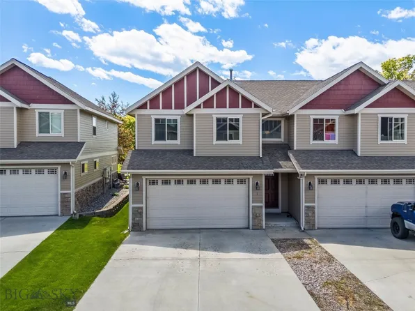 2863 N 27th Ave #1, Bozeman, MT 59718