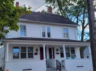 (Undisclosed Address), Manchester, CT 06040