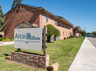 Apex at Midtown, Tulsa, OK 74112