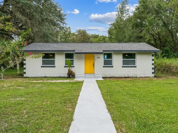 604 Oak St, Wildwood, FL 34785