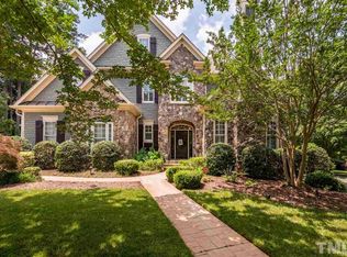 3305 Magical Pl, Raleigh, NC 27614