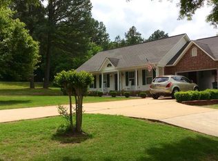 929 Skyline Dr, Searcy, AR 72143