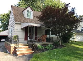 482 Washington Hwy, Amherst, NY 14226