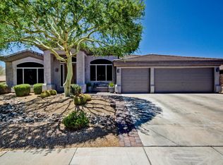 27016 N 47th Pl, Cave Creek, AZ 85331