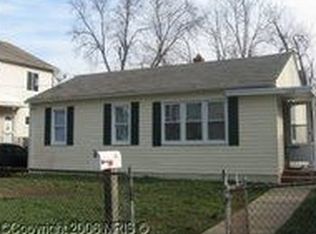 12119 Bluhill Rd, Silver Spring, MD 20902