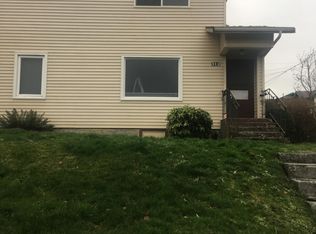 312 Warren St, Mount Vernon, WA 98273