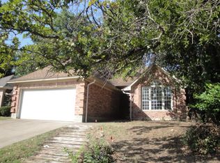 4904 Arborgate Dr, Arlington, TX 76017