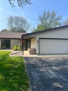 907 Jacobsen Rd Unit D, Neenah, WI, 54956