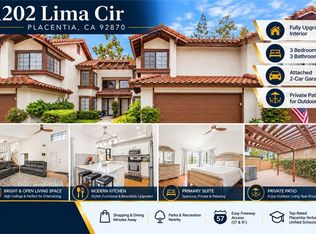 1202 Lima Cir #23, Placentia, CA 92870